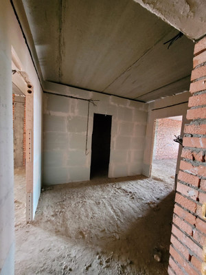 Продам однокомнатную (1-комн.) квартиру, Шукова ул, 1к3, Баксан г