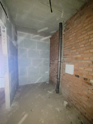 Продам однокомнатную (1-комн.) квартиру, Шукова ул, 1к3, Баксан г