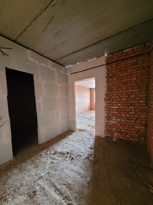 Продам однокомнатную (1-комн.) квартиру, Шукова ул, 1к3, Баксан г