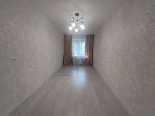 Продам двухкомнатную (2-комн.) квартиру, Новикова-Прибоя ул, 12, Рязань г