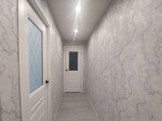 Продам двухкомнатную (2-комн.) квартиру, Новикова-Прибоя ул, 12, Рязань г