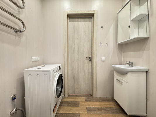 Продам однокомнатную (1-комн.) квартиру, 8 Марта ул, 48к1, Люберцы г