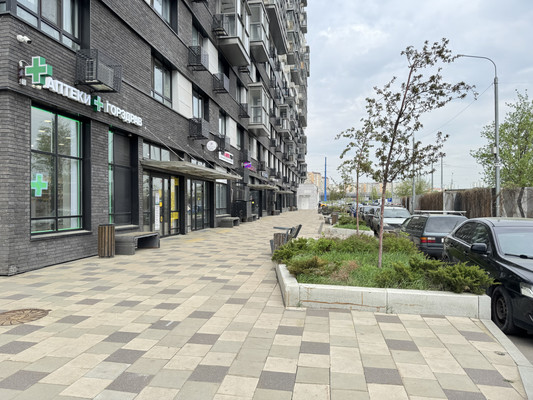 Продам однокомнатную (1-комн.) квартиру, 8 Марта ул, 48к1, Люберцы г