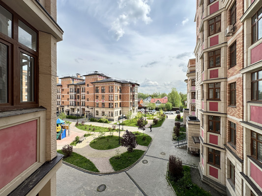 Продам однокомнатную (1-комн.) квартиру, Пришвина (Опалиха мкр.) ул, 3, Красногорск г