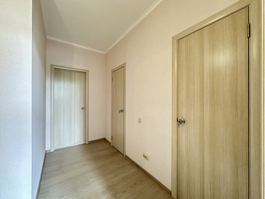 Продам однокомнатную (1-комн.) квартиру, Пришвина (Опалиха мкр.) ул, 3, Красногорск г