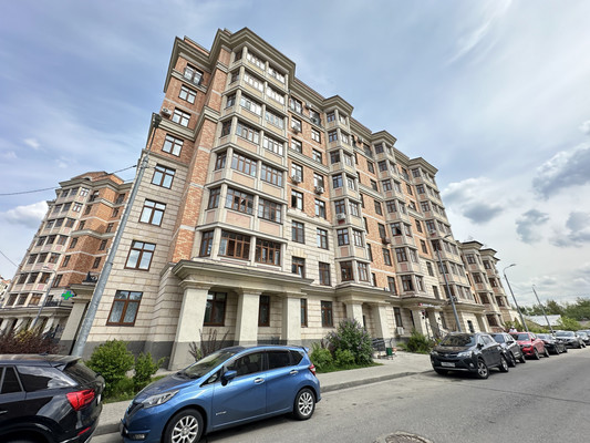 Продам однокомнатную (1-комн.) квартиру, Пришвина (Опалиха мкр.) ул, 3, Красногорск г