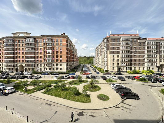 Продам однокомнатную (1-комн.) квартиру, Пришвина (Опалиха мкр.) ул, 3, Красногорск г