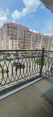 Продам однокомнатную (1-комн.) квартиру, Пришвина (Опалиха мкр.) ул, 3, Красногорск г