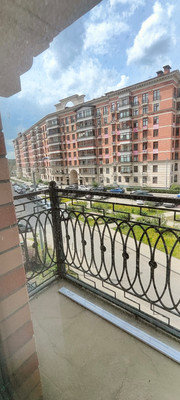 Продам однокомнатную (1-комн.) квартиру, Пришвина (Опалиха мкр.) ул, 3, Красногорск г