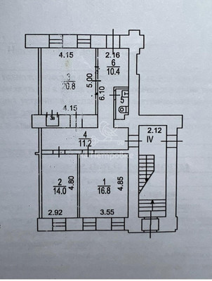 Продам коммерческое помещение 78 м2, Петровка ул, 26с2, Москва г