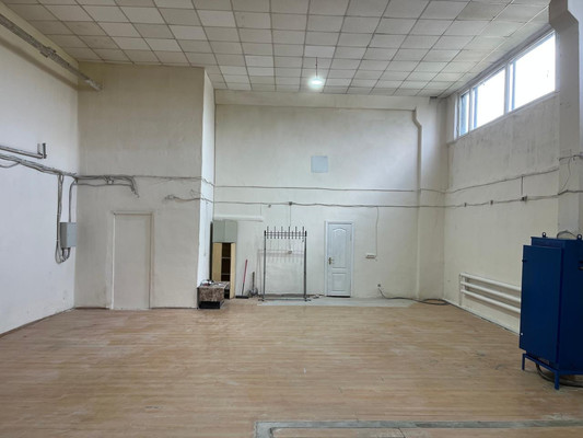 Сдам склад 440 м2, Фабричный (Климовск мкр.) проезд, 2кв, Подольск г