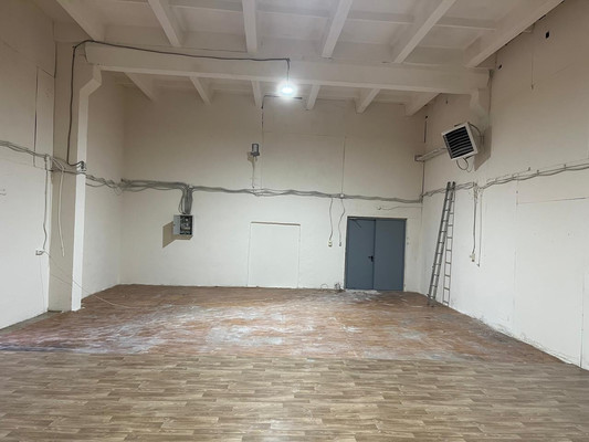 Сдам склад 440 м2, Фабричный (Климовск мкр.) проезд, 2кв, Подольск г