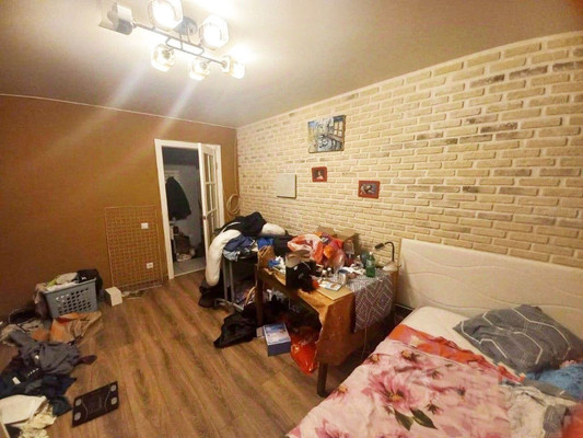 Продам многокомнатную квартиру, Богатырский пр-кт, 39к1, Санкт-Петербург г