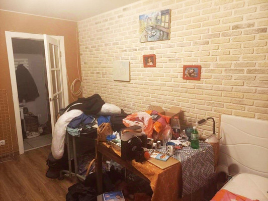 Продам многокомнатную квартиру, Богатырский пр-кт, 39к1, Санкт-Петербург г
