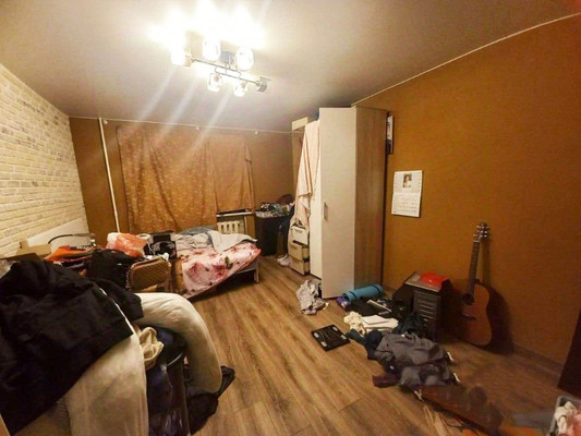 Продам многокомнатную квартиру, Богатырский пр-кт, 39к1, Санкт-Петербург г