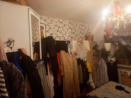 Продам многокомнатную квартиру, Богатырский пр-кт, 39к1, Санкт-Петербург г