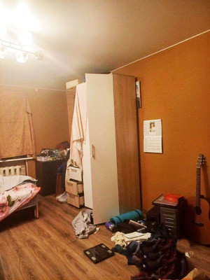 Продам многокомнатную квартиру, Богатырский пр-кт, 39к1, Санкт-Петербург г