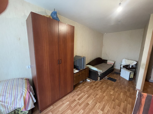Продам однокомнатную (1-комн.) квартиру, Первомайская ул, 11/1, Никольское г