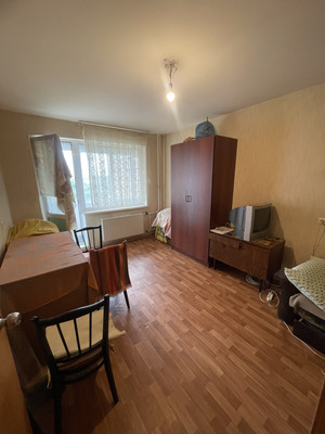 Продам однокомнатную (1-комн.) квартиру, Первомайская ул, 11/1, Никольское г