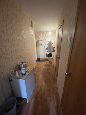 Продам однокомнатную (1-комн.) квартиру, Первомайская ул, 11/1, Никольское г
