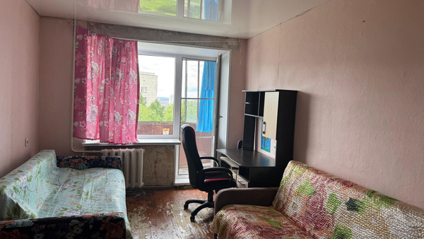 Продам однокомнатную (1-комн.) квартиру, Островского ул, 64, Челябинск г