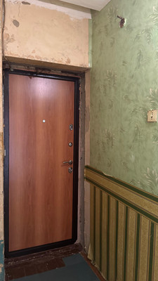 Продам однокомнатную (1-комн.) квартиру, Островского ул, 64, Челябинск г