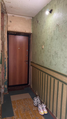 Продам однокомнатную (1-комн.) квартиру, Островского ул, 64, Челябинск г