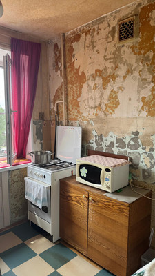 Продам однокомнатную (1-комн.) квартиру, Островского ул, 64, Челябинск г
