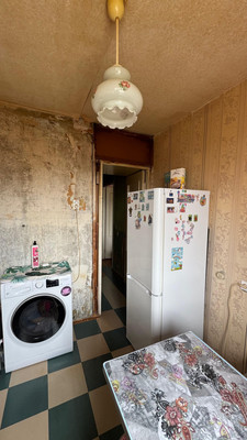 Продам однокомнатную (1-комн.) квартиру, Островского ул, 64, Челябинск г