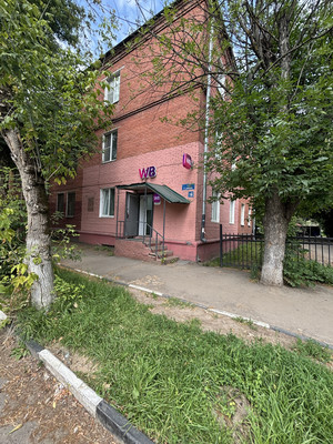 Сдам торговое помещение 44,5 м2, Володи Дубинина ул, 16, Подольск г