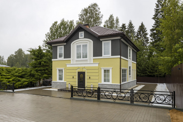 Продам дом, 124А, Агалатово д, 0 км от города