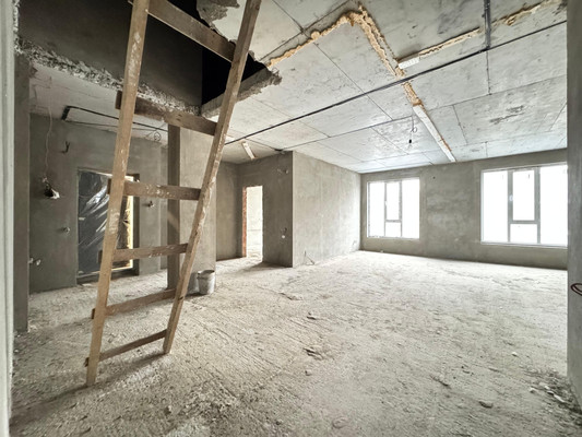 Продам многокомнатную квартиру, Тлостанова ул, 32, Нальчик г