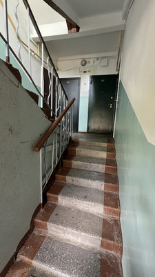 Продам трехкомнатную (3-комн.) квартиру, Мира пр-кт, 6, Нижний Тагил г