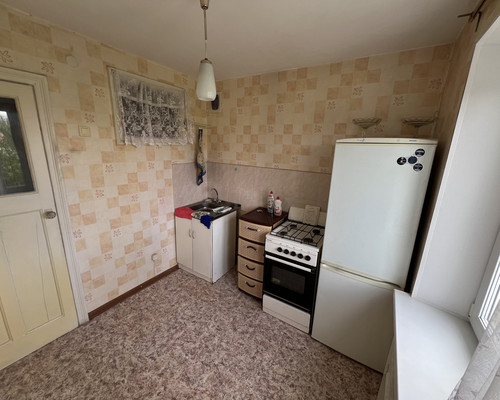 Продам трехкомнатную (3-комн.) квартиру, Мира пр-кт, 6, Нижний Тагил г