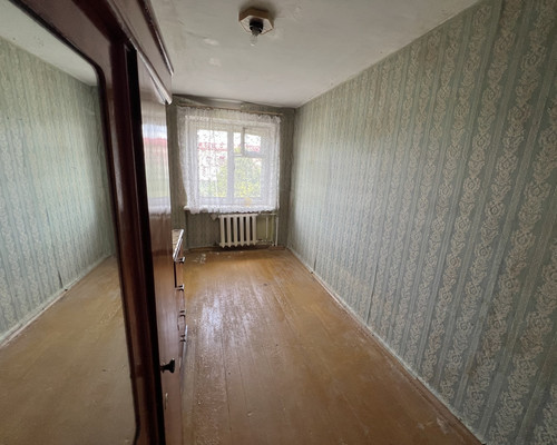 Продам трехкомнатную (3-комн.) квартиру, Мира пр-кт, 6, Нижний Тагил г
