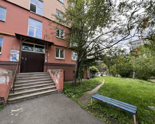 Продам трехкомнатную (3-комн.) квартиру, Мира пр-кт, 6, Нижний Тагил г