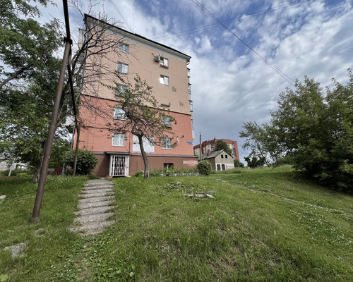 Продам трехкомнатную (3-комн.) квартиру, Мира пр-кт, 6, Нижний Тагил г