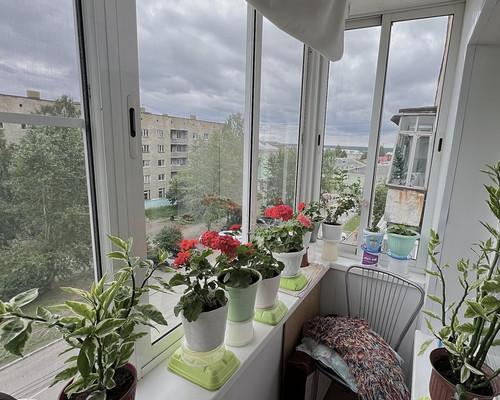 Продам однокомнатную (1-комн.) квартиру, Энгельса ул, 69, Верхняя Салда г