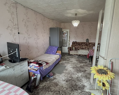 Продам однокомнатную (1-комн.) квартиру, Энгельса ул, 69, Верхняя Салда г