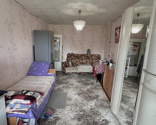Продам однокомнатную (1-комн.) квартиру, Энгельса ул, 69, Верхняя Салда г