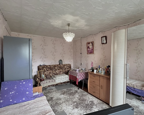 Продам однокомнатную (1-комн.) квартиру, Энгельса ул, 69, Верхняя Салда г
