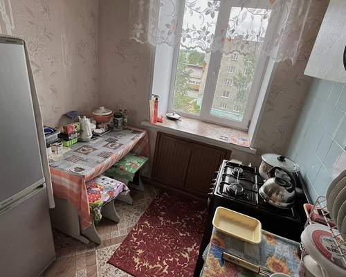 Продам однокомнатную (1-комн.) квартиру, Энгельса ул, 69, Верхняя Салда г