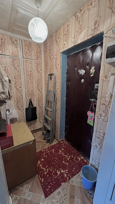 Продам однокомнатную (1-комн.) квартиру, Энгельса ул, 69, Верхняя Салда г