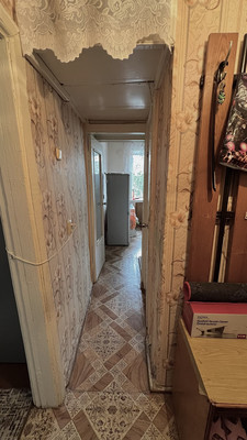 Продам однокомнатную (1-комн.) квартиру, Энгельса ул, 69, Верхняя Салда г