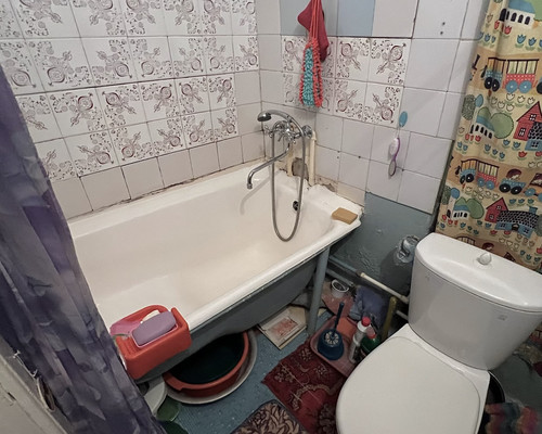 Продам однокомнатную (1-комн.) квартиру, Энгельса ул, 69, Верхняя Салда г