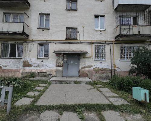 Продам однокомнатную (1-комн.) квартиру, Энгельса ул, 69, Верхняя Салда г