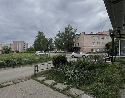 Продам однокомнатную (1-комн.) квартиру, Энгельса ул, 69, Верхняя Салда г