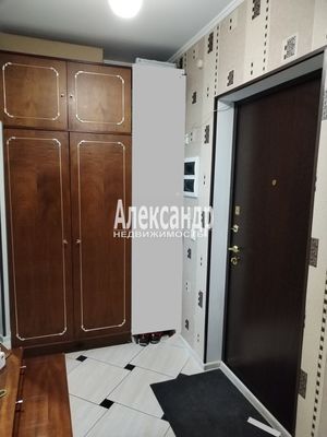 Продам однокомнатную (1-комн.) квартиру, Европейский пр-кт, 13к2, Кудрово г