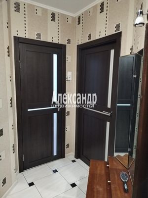 Продам однокомнатную (1-комн.) квартиру, Европейский пр-кт, 13к2, Кудрово г