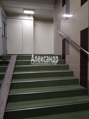 Продам однокомнатную (1-комн.) квартиру, Европейский пр-кт, 13к2, Кудрово г